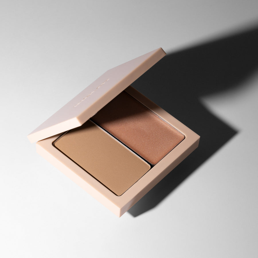 Freedom System Flexi Palette With Mirror Beige [4]