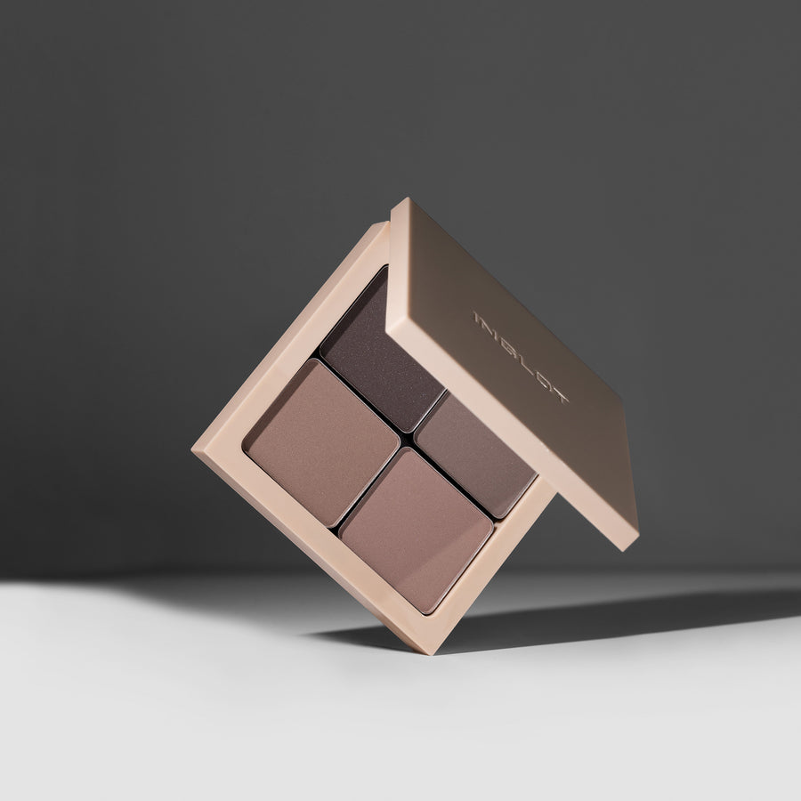 Freedom System Flexi Palette With Mirror Beige [4]