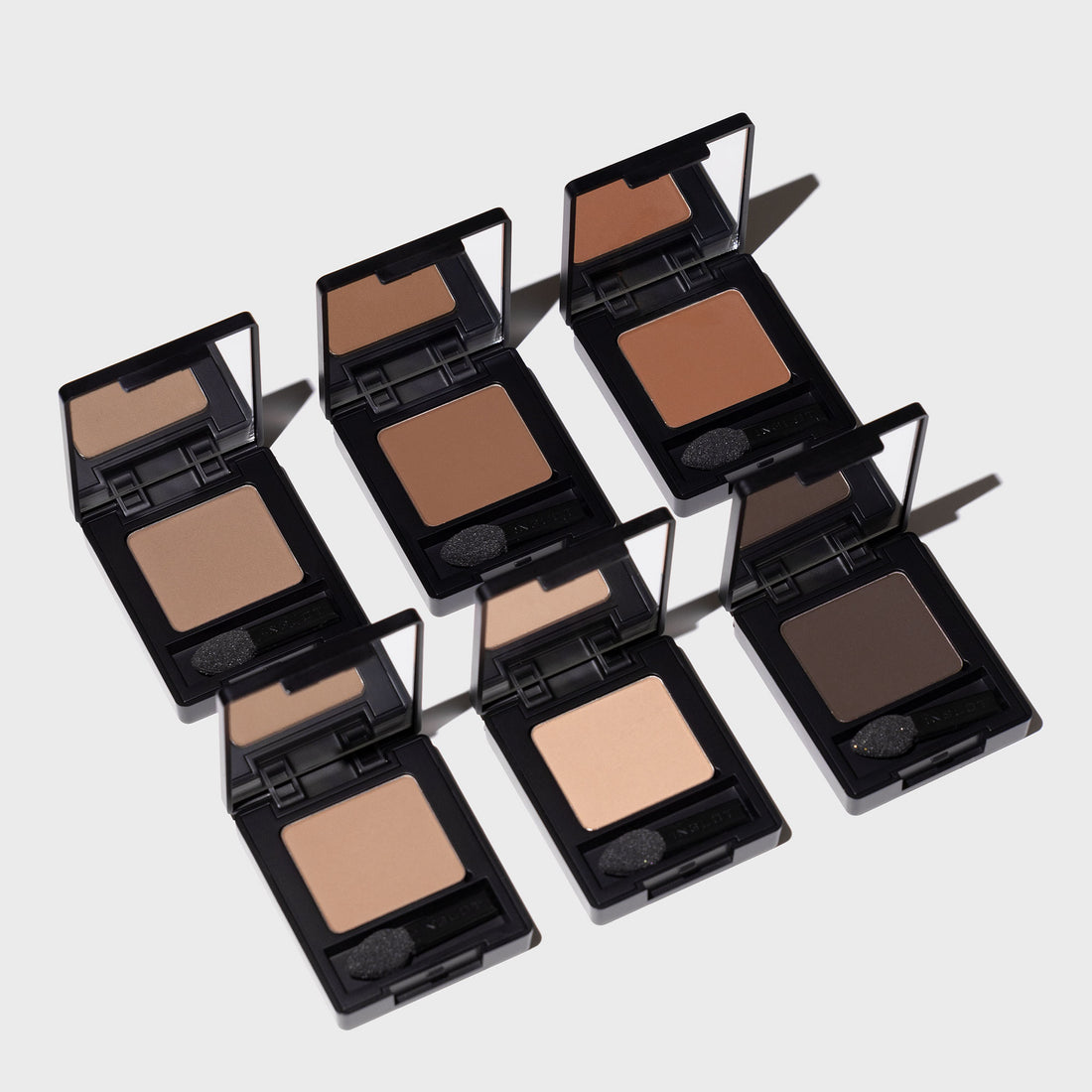 Freedom System Eye Shadow Matte