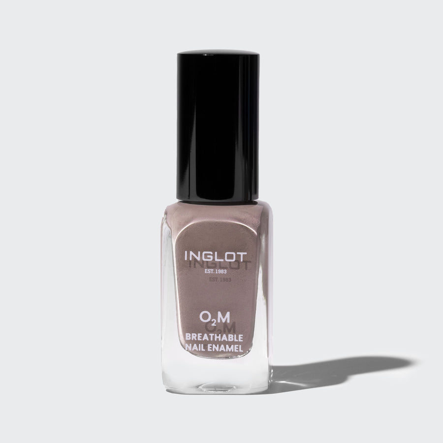 O2M Breathable Nail Enamel