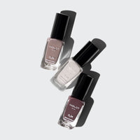 O2M Breathable Nail Enamel