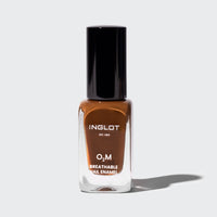 O2M Breathable Nail Enamel