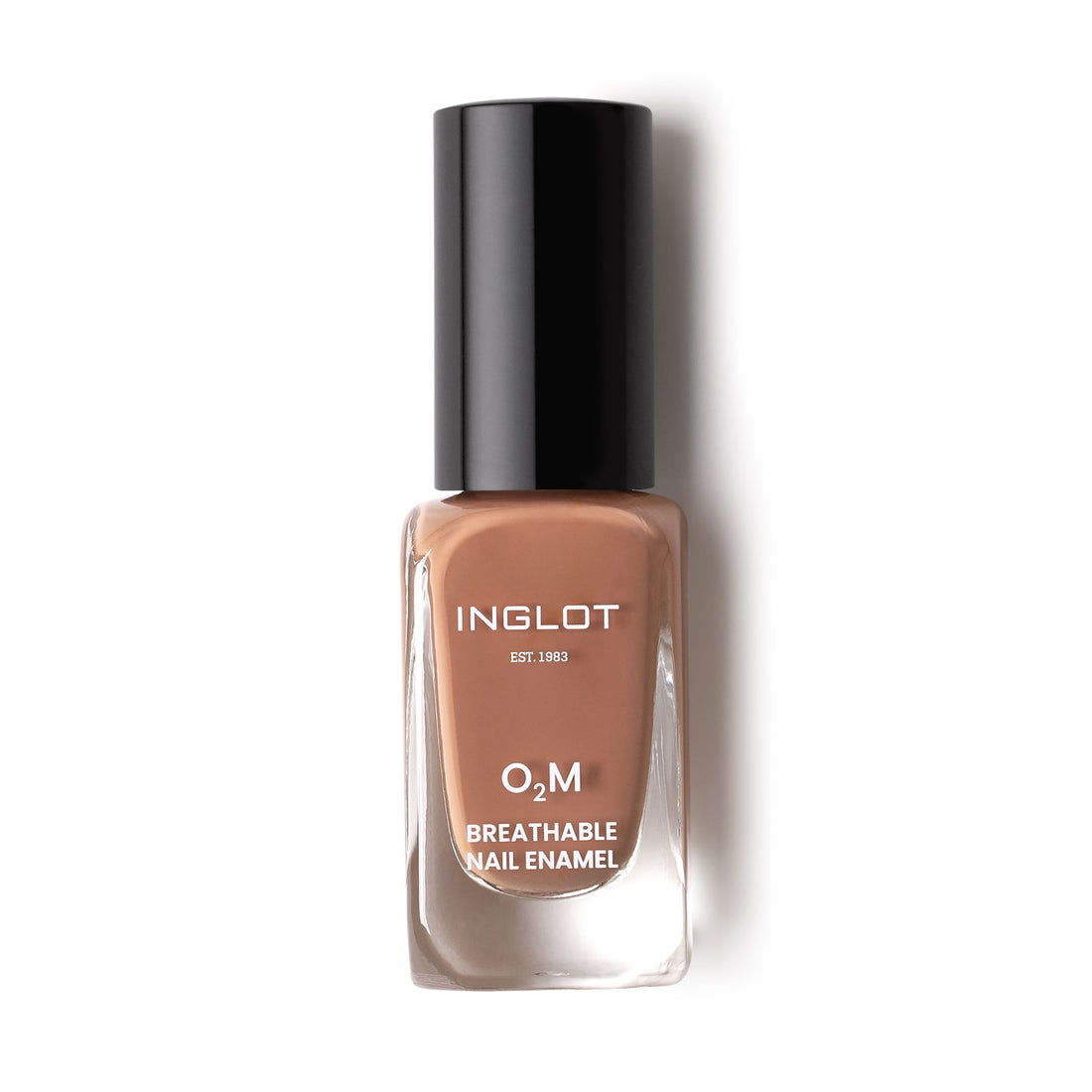 O2M Breathable Nail Enamel