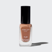 O2M Breathable Nail Enamel