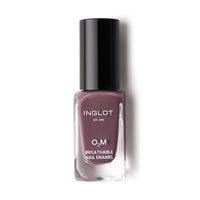 O2M Breathable Nail Enamel