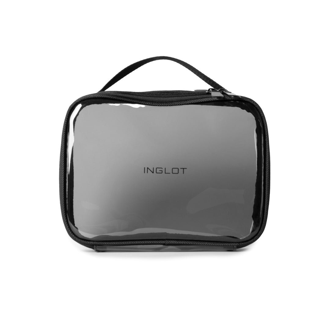 Travel Makeup Bag Big Black
