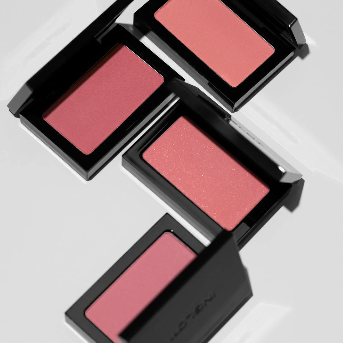 Freedom System Flexi Palette With Mirror Black [2]