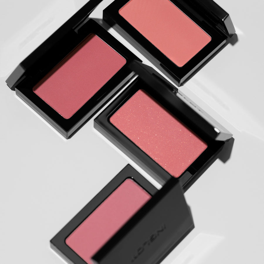Freedom System Flexi Palette With Mirror Black [2]