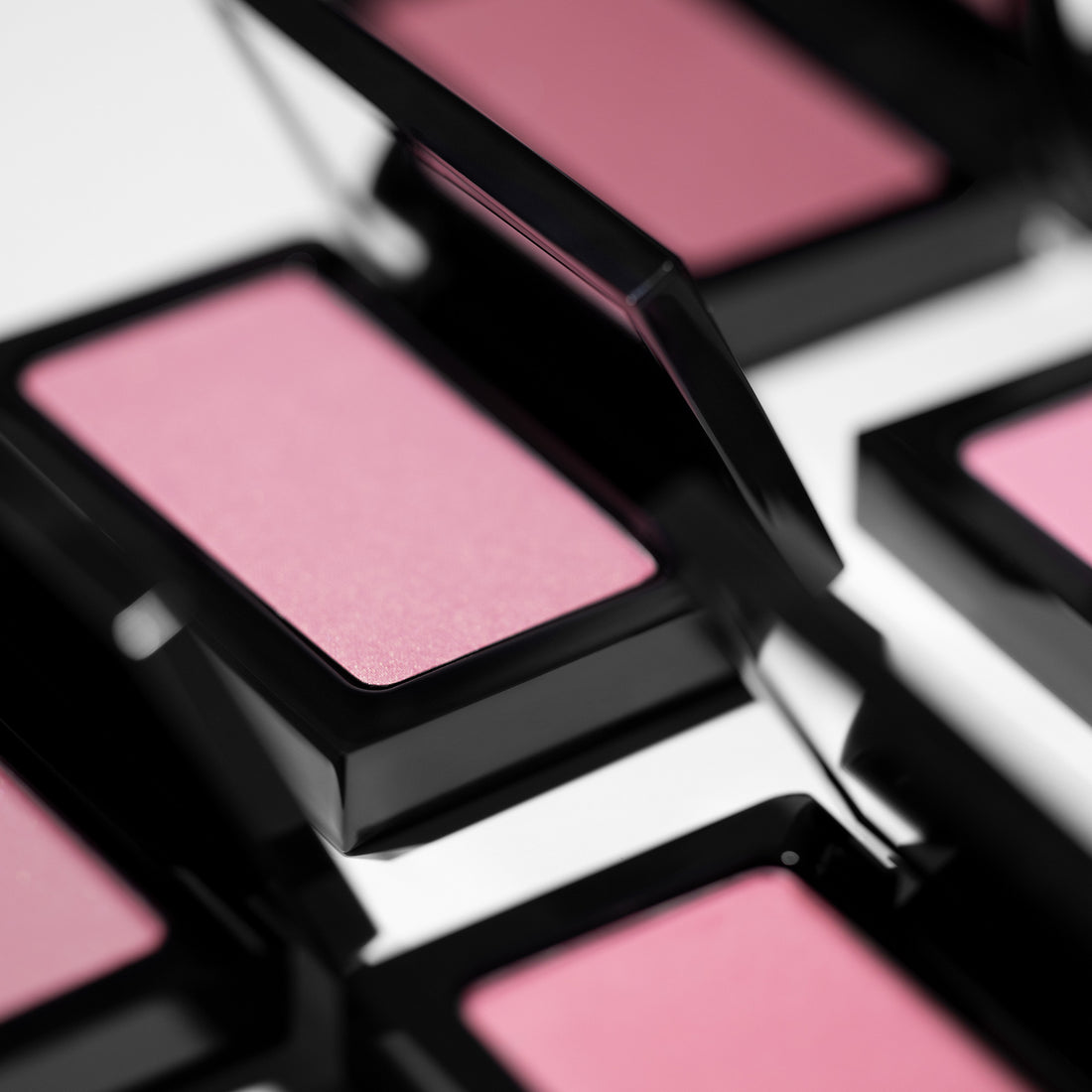 Freedom System Flexi Palette With Mirror Black [2]