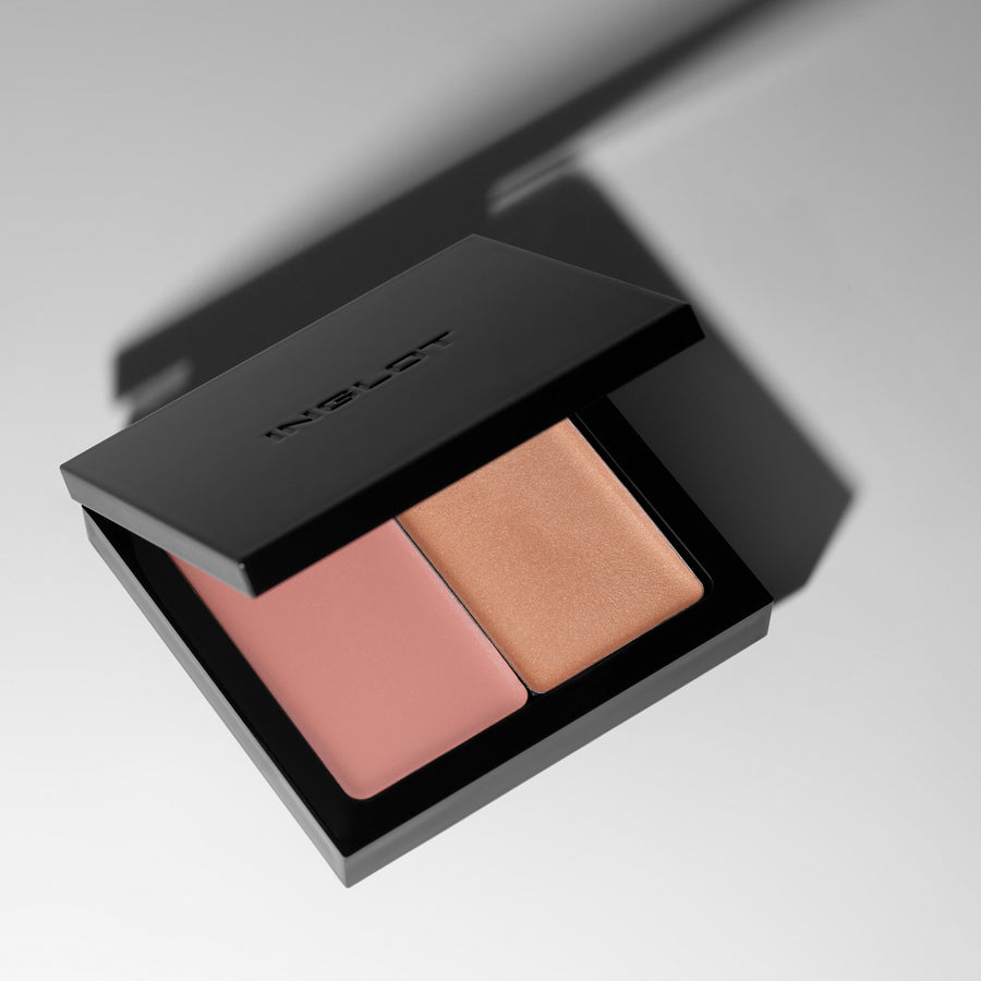 Freedom System Flexi Palette With Mirror Black [4]