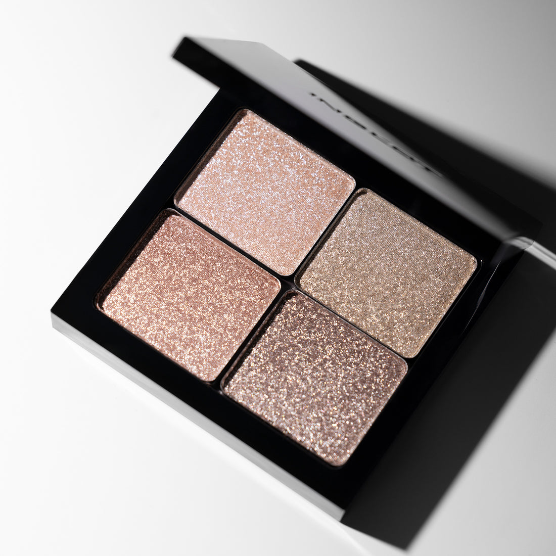 Freedom System Flexi Palette With Mirror Black [4]