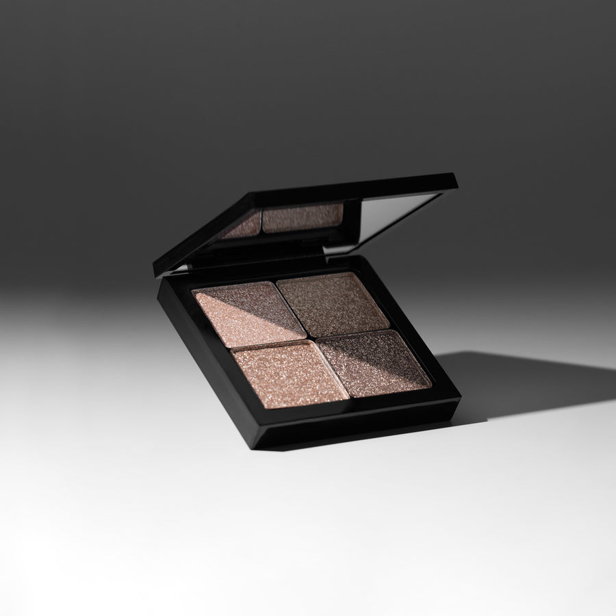 Freedom System Flexi Palette With Mirror Black [4]