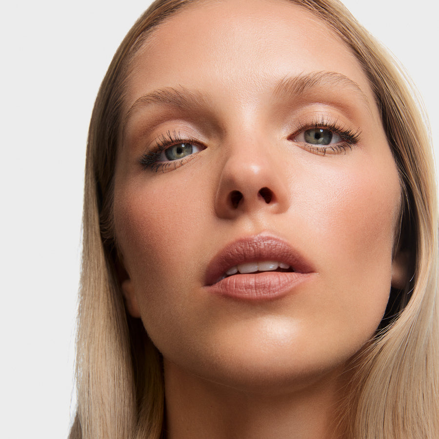 Shine & Define Face Makeup Set