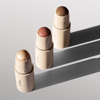 Shine & Define Face Makeup Set