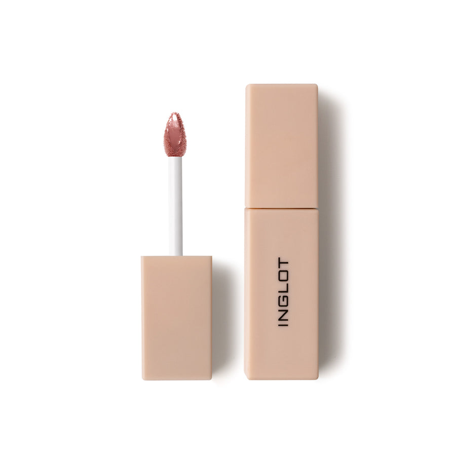 Glazed Lips Liquid Lipstick SPF 50+