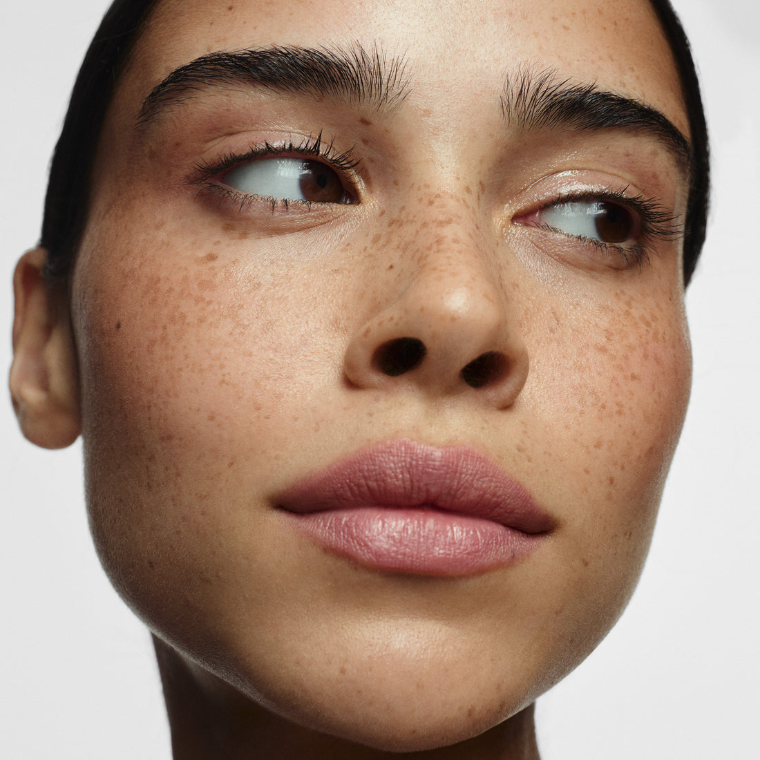Glazed Lips Liquid Lipstick SPF 50+