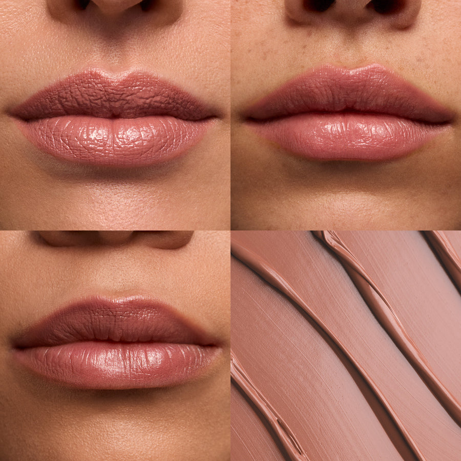 Glazed Lips Liquid Lipstick SPF 50+