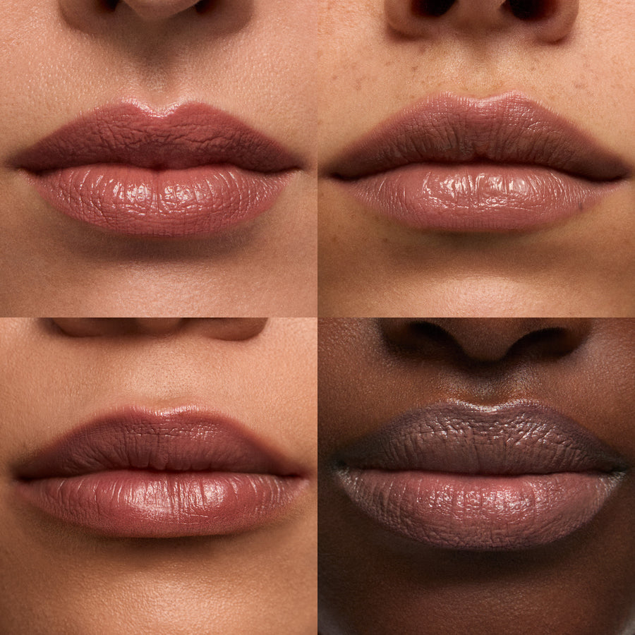 Glazed Lips Liquid Lipstick SPF 50+