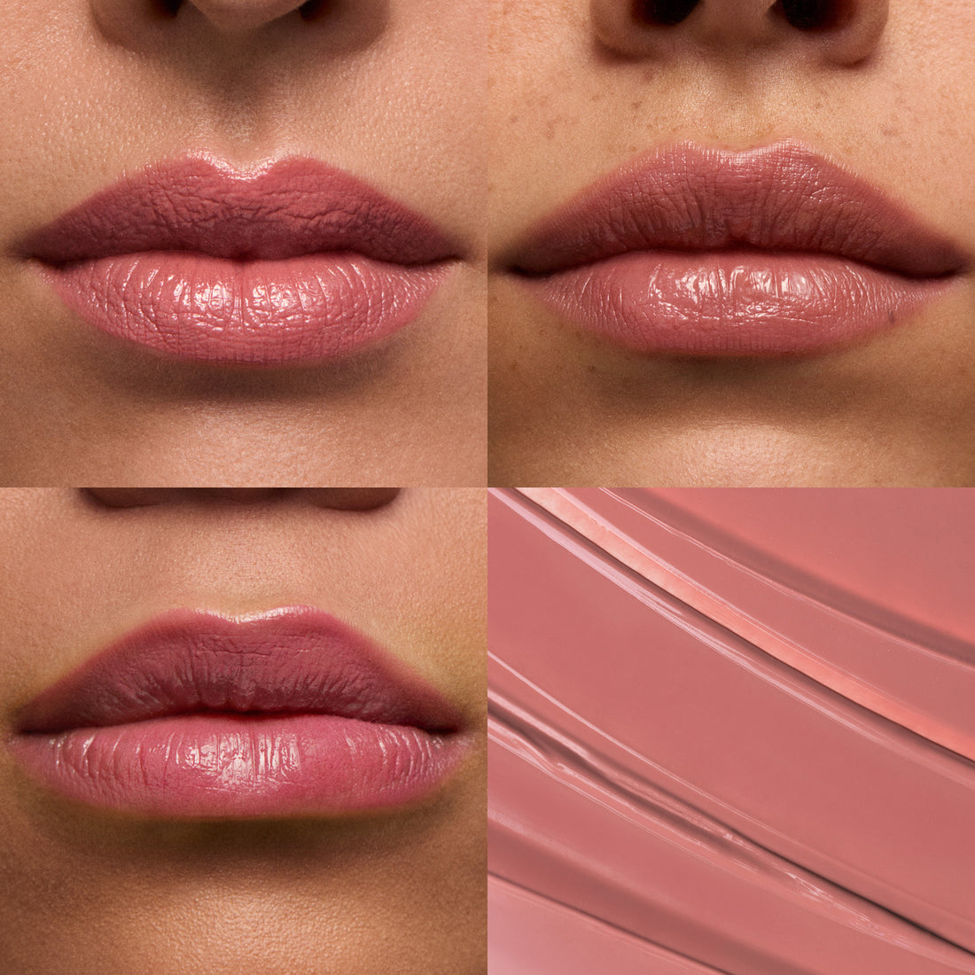 Glazed Lips Liquid Lipstick SPF 50+