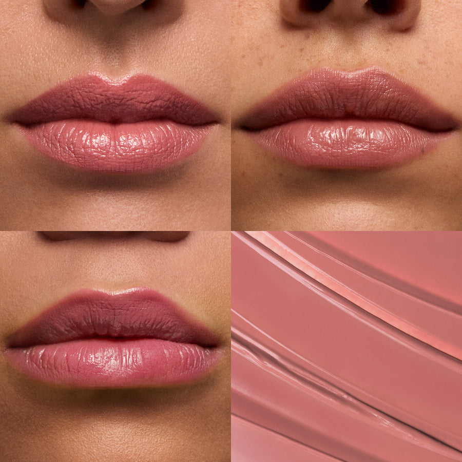 Glazed Lips Liquid Lipstick SPF 50+