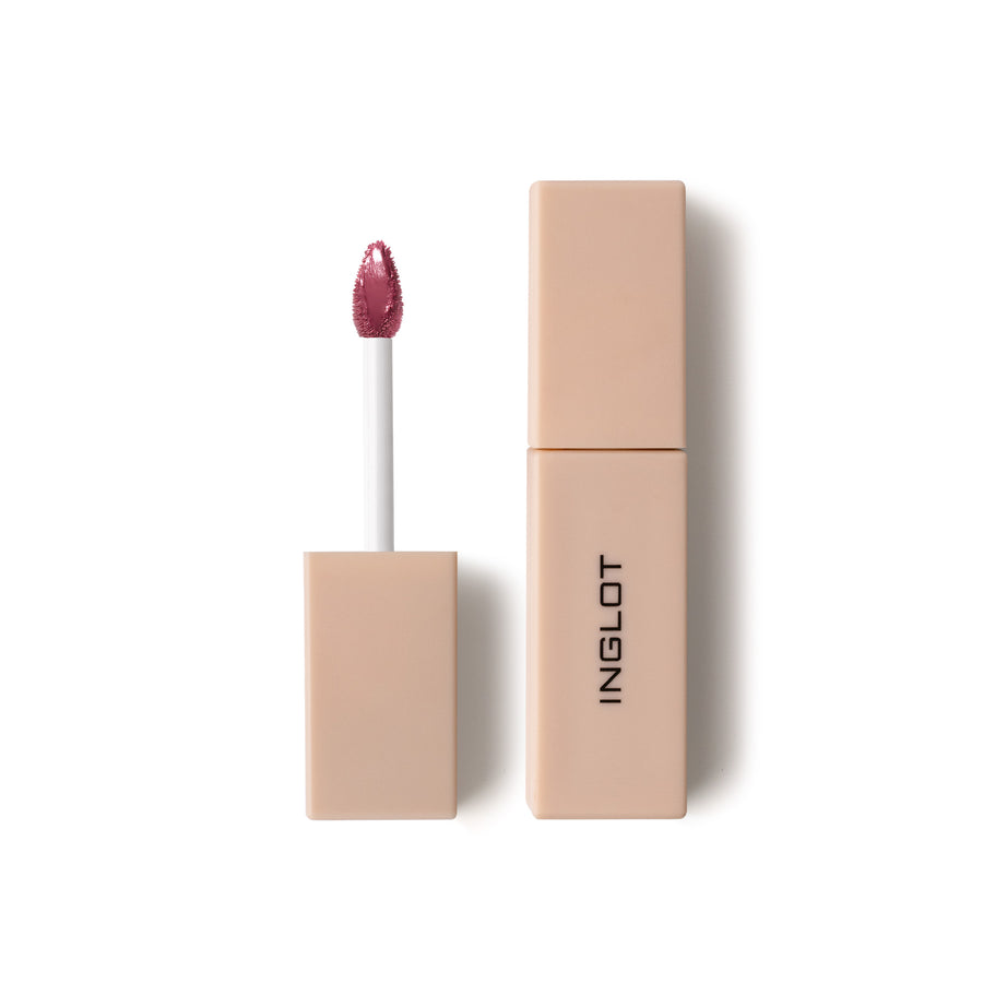 Glazed Lips Liquid Lipstick SPF 50+