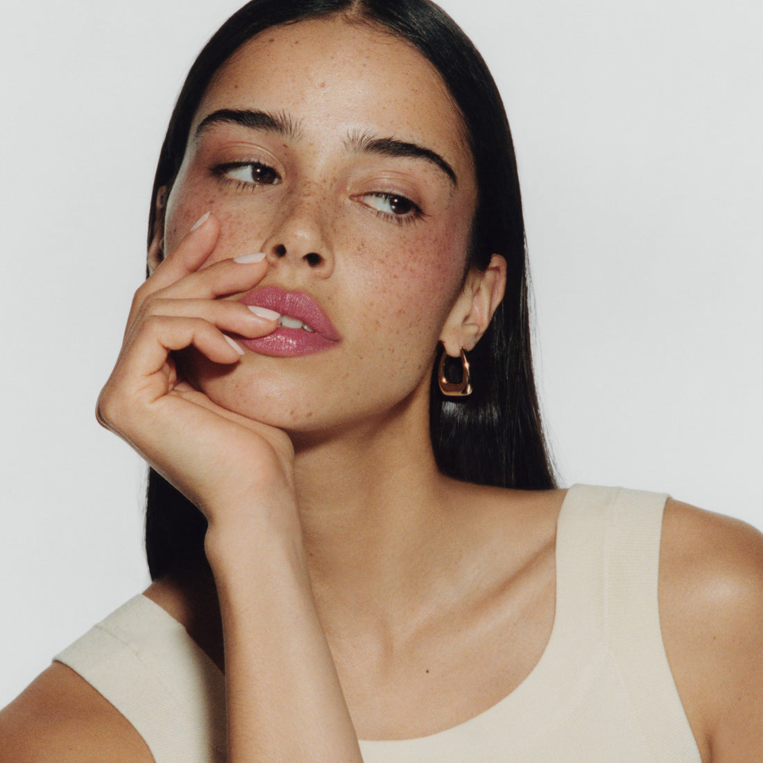 Glazed Lips Liquid Lipstick SPF 50+