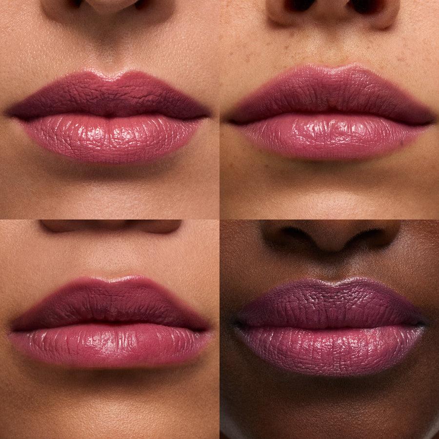 Glazed Lips Liquid Lipstick SPF 50+