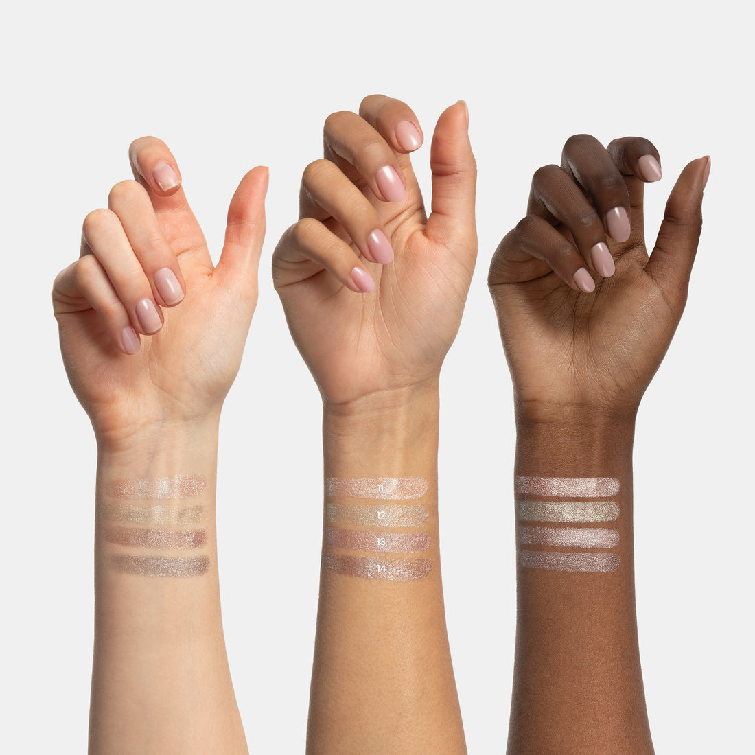 Freedom System Eye Shadow Twinkle