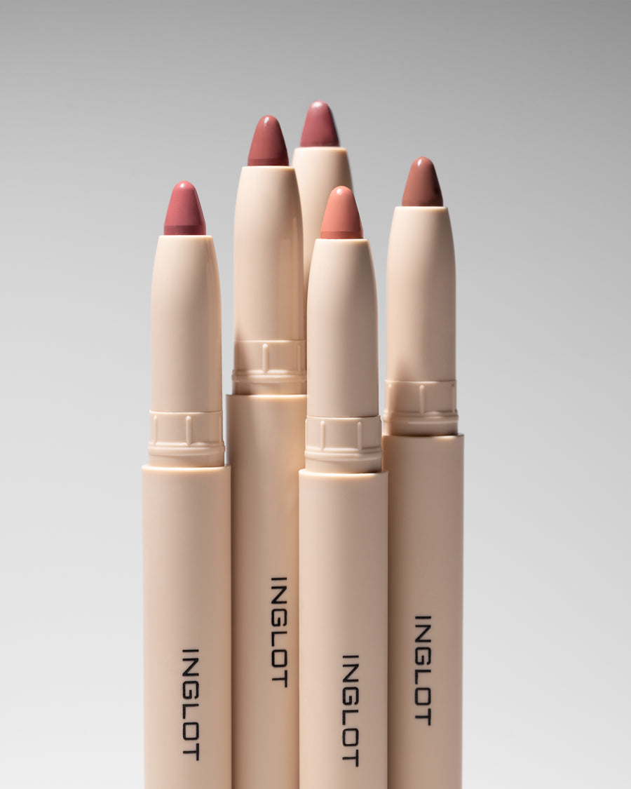 Velvet Define Lip Pencil