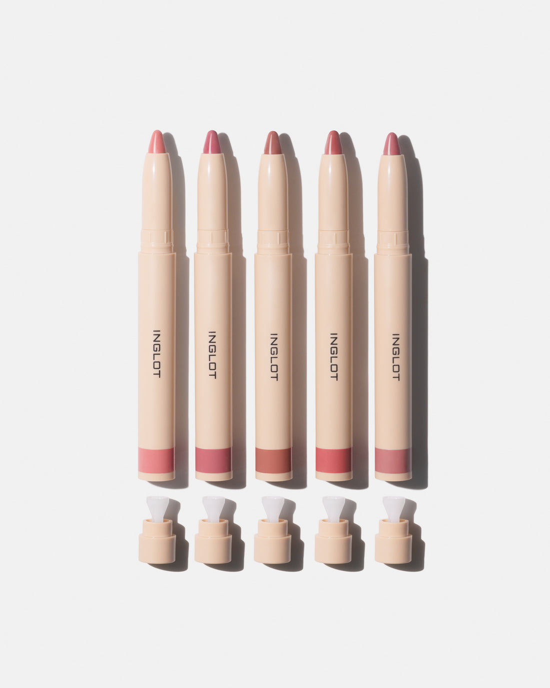 Velvet Define Lip Pencil