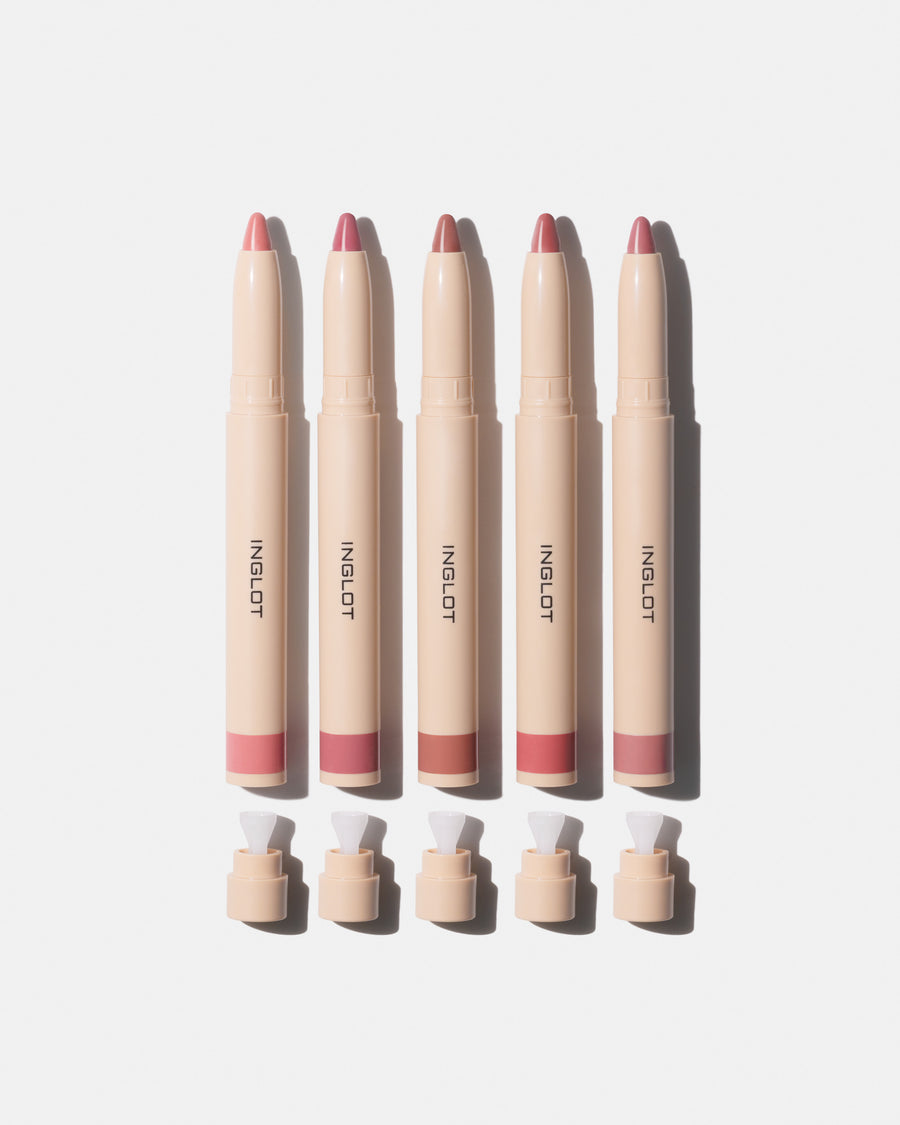 Velvet Define Lip Pencil