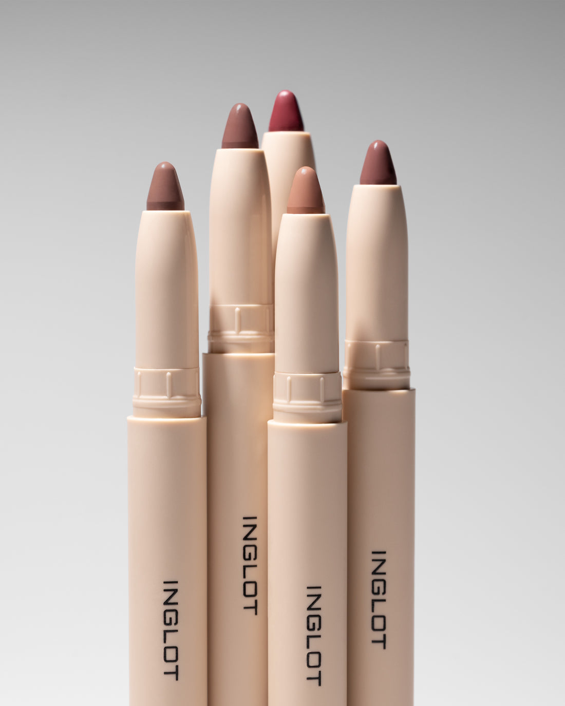 Velvet Define Lip Pencil