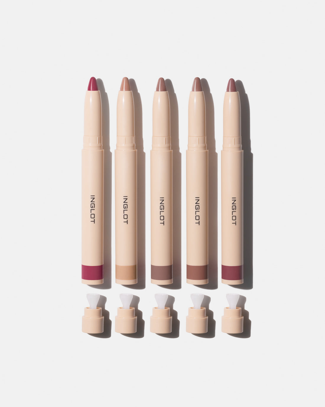 Velvet Define Lip Pencil