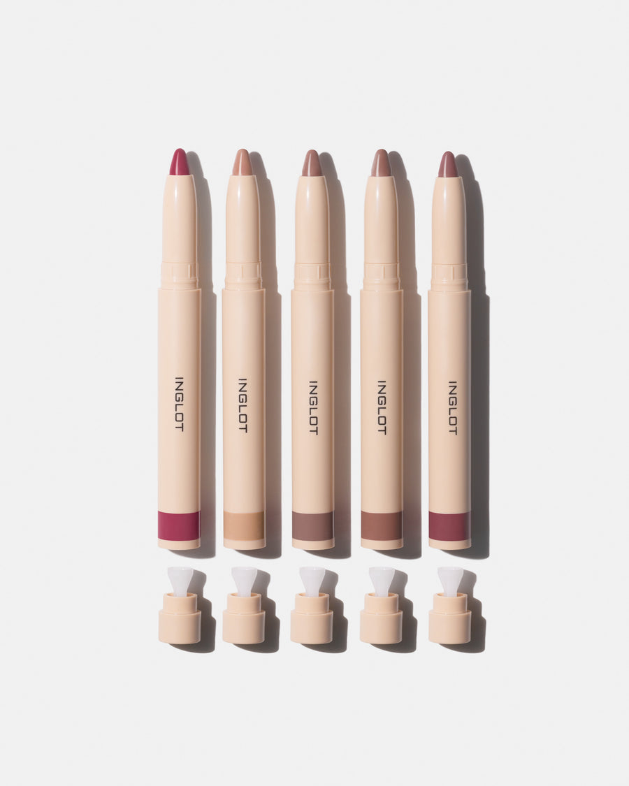 Velvet Define Lip Pencil