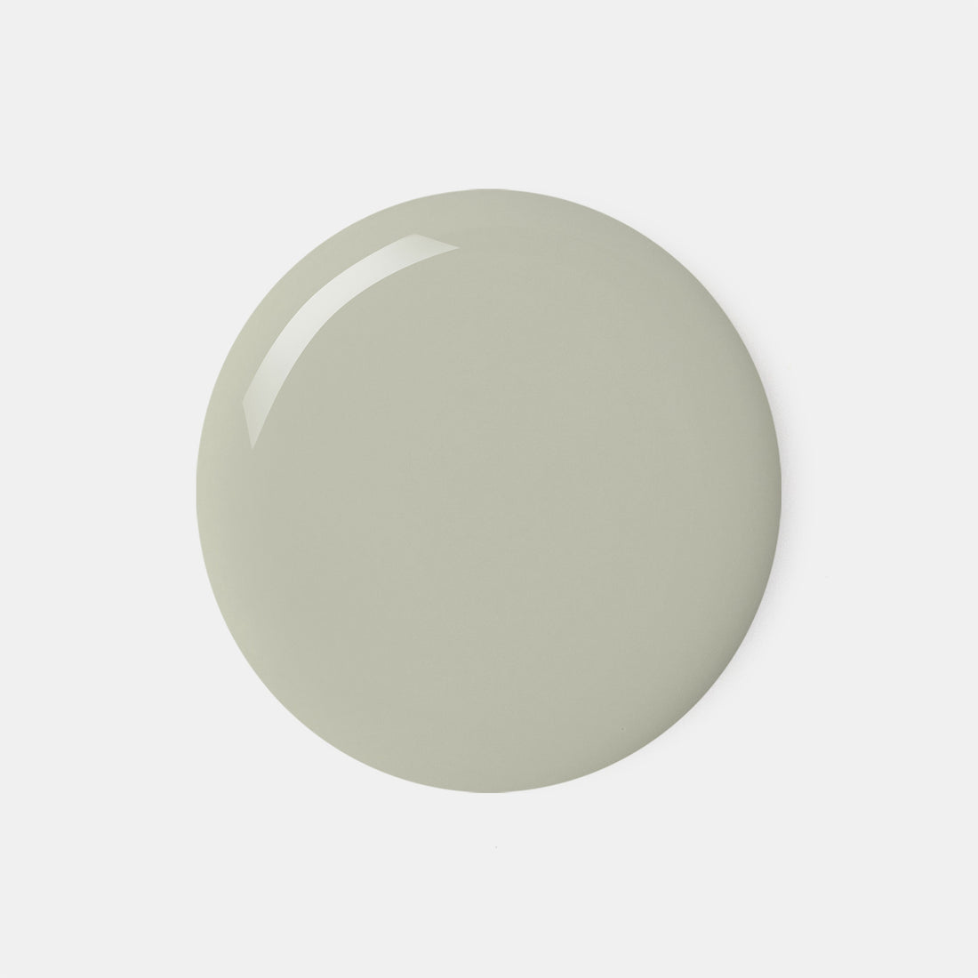 Natural Origin Nail Polish