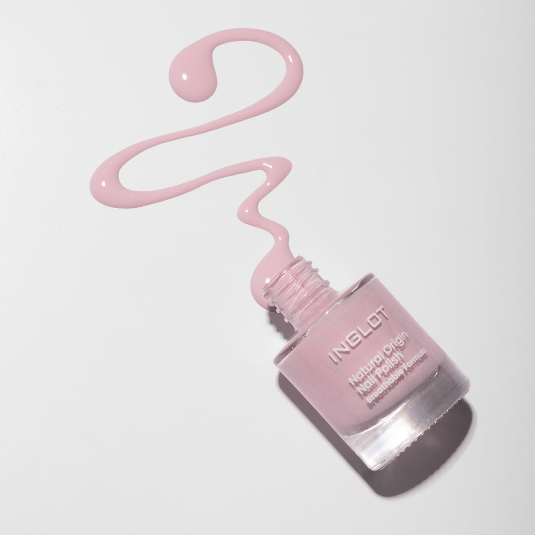 Natural Origin Nail Polish