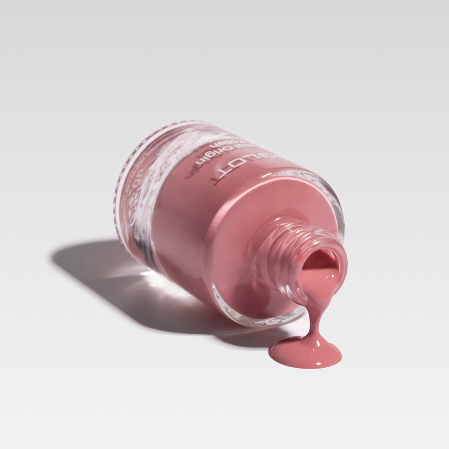 Natural Origin Nail Polish