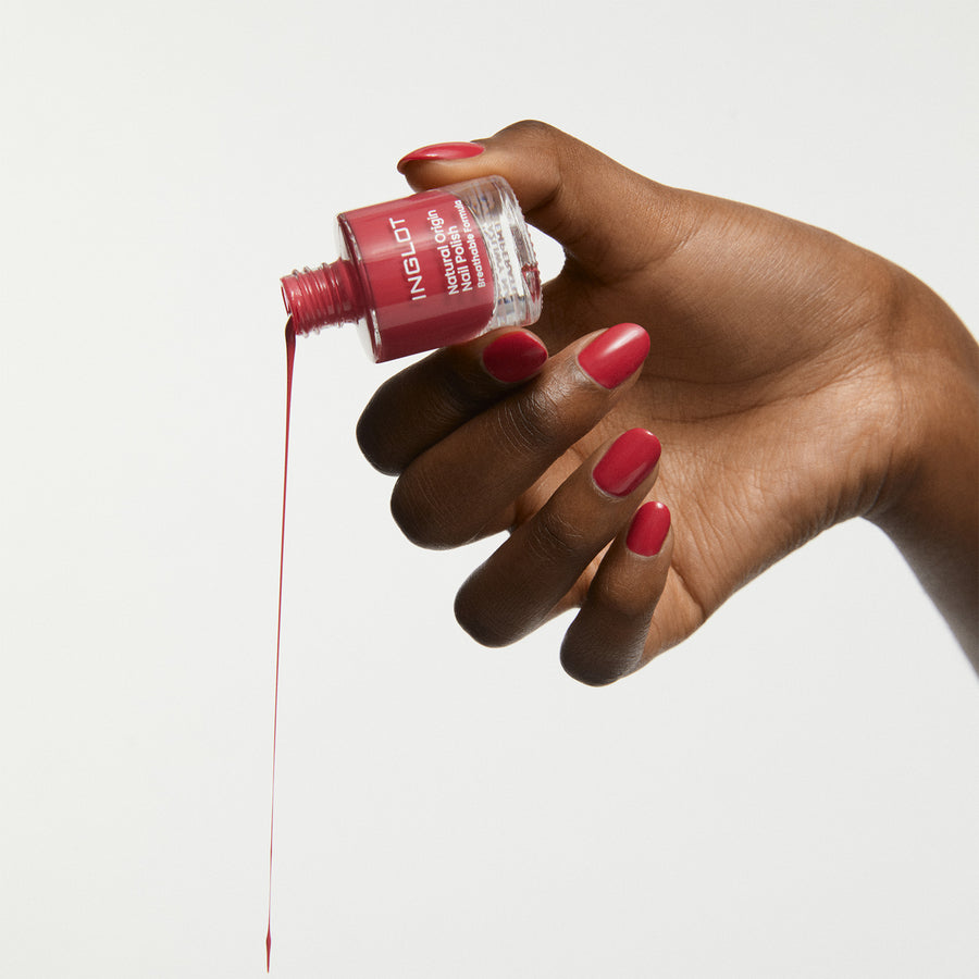 Natural Origin Nail Polish