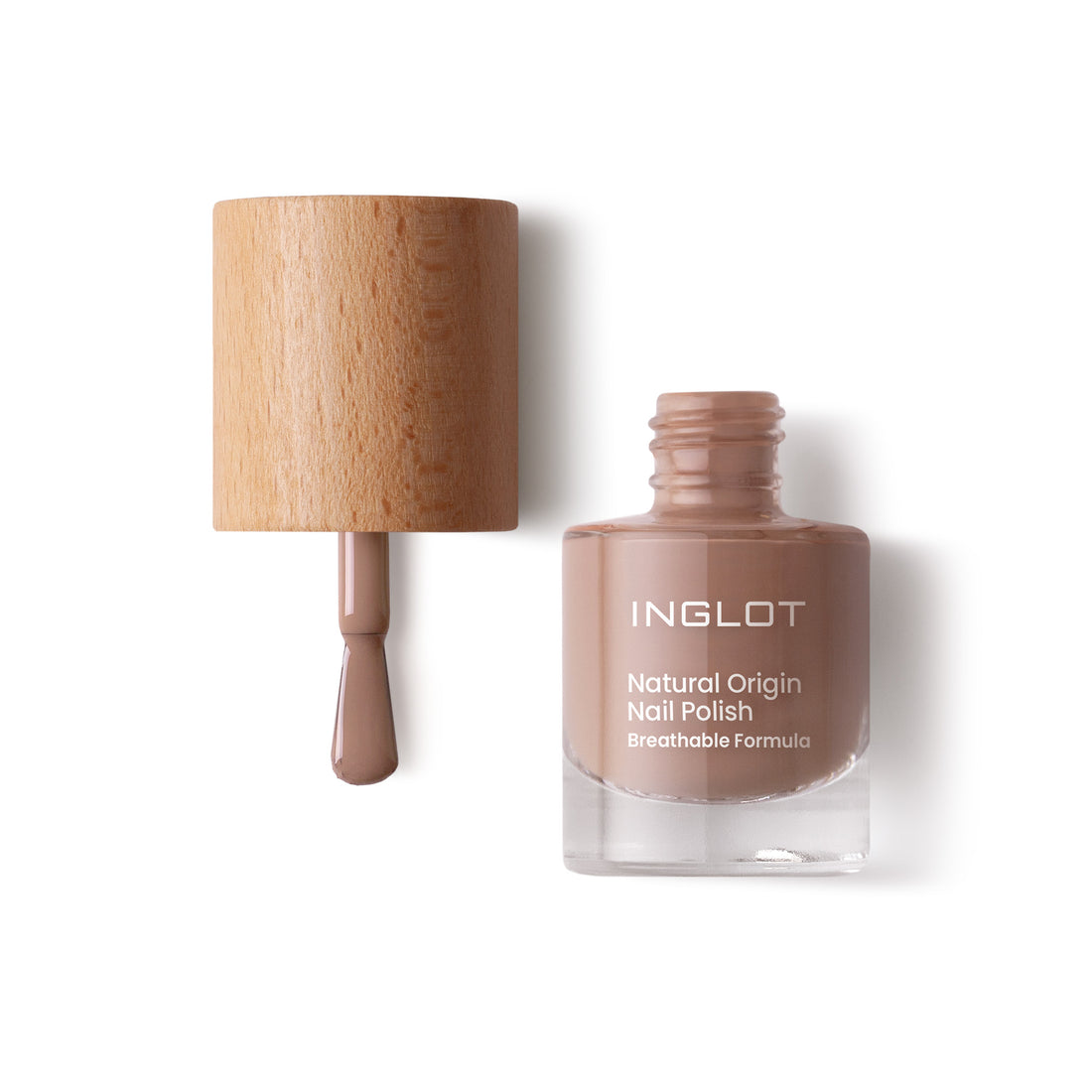 Natural Origin Nail Polish