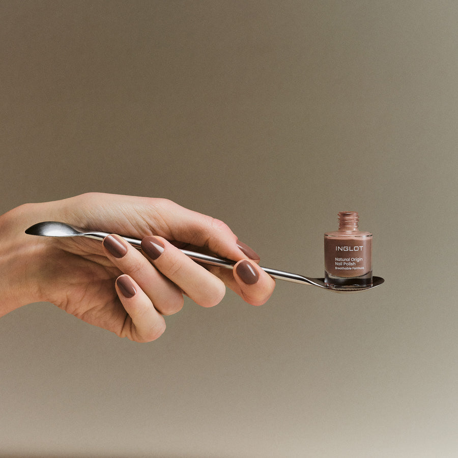 Natural Origin Nail Polish
