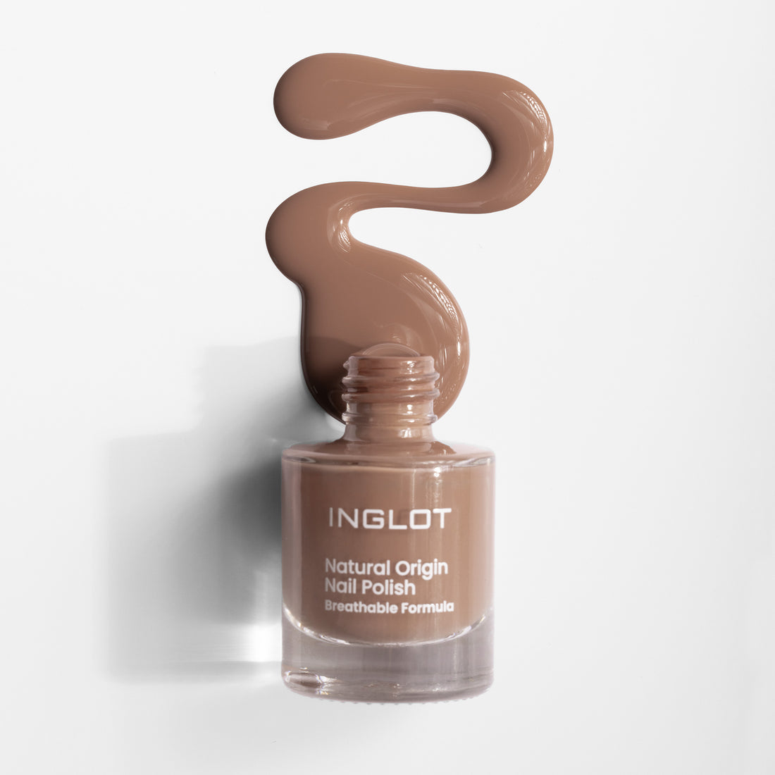 Natural Origin Nail Polish