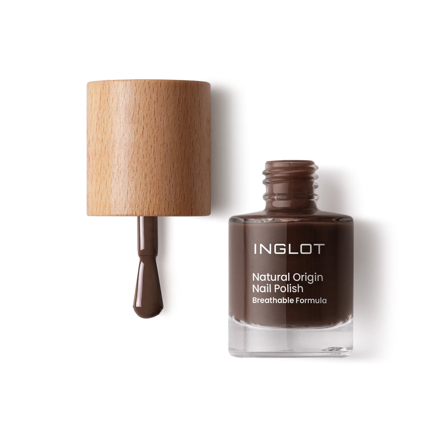 Natural Origin Nail Polish