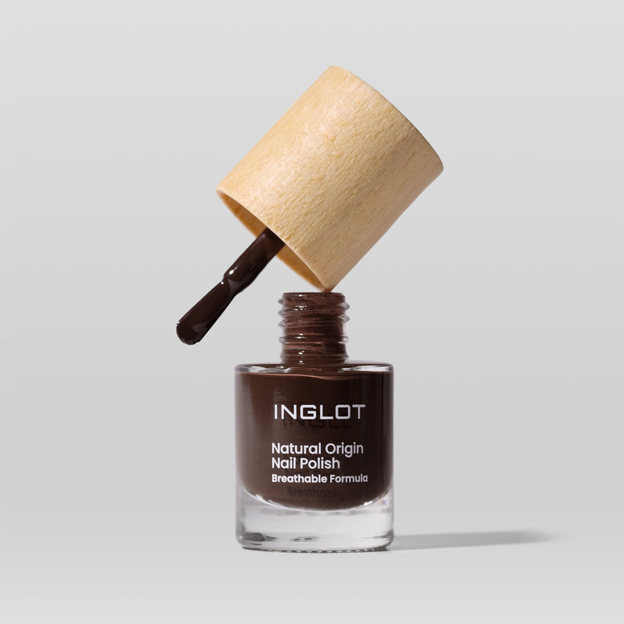 Natural Origin Nail Polish