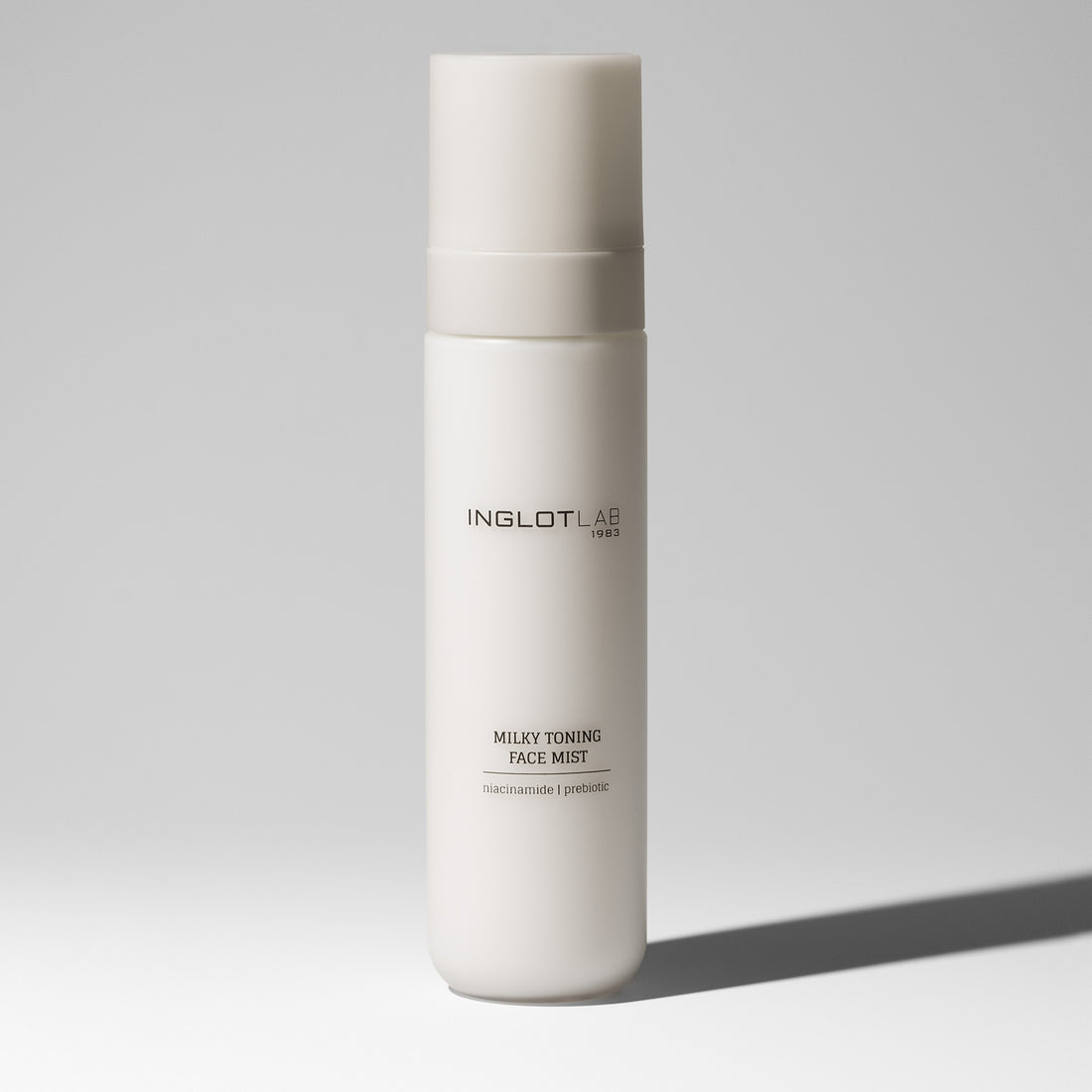 Inglot Lab Milky Toning Face Mist