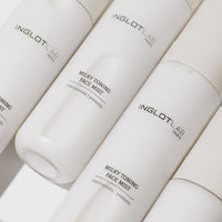 Inglot Lab Milky Toning Face Mist