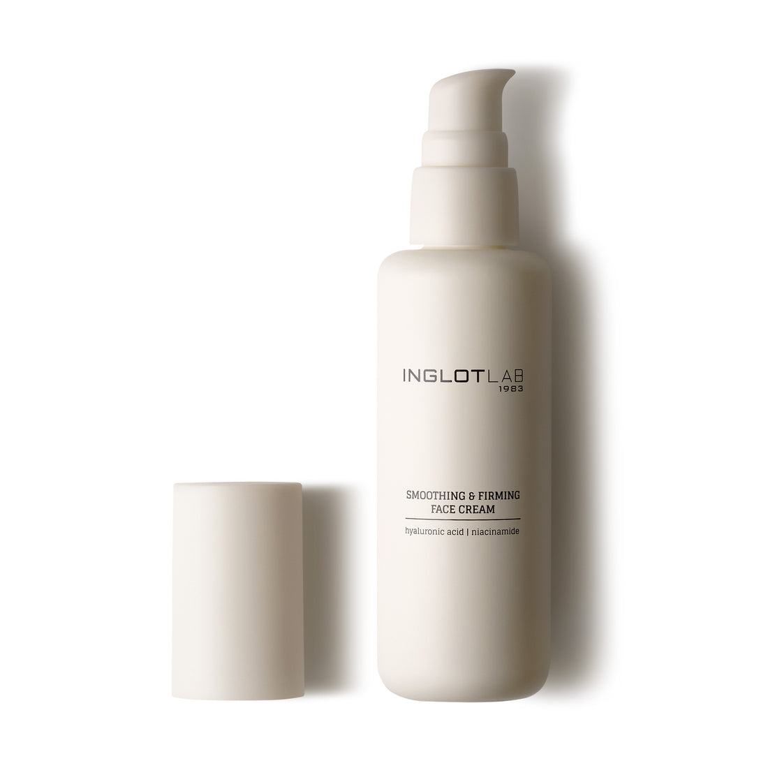 Inglot Lab Smoothing & Firming Face Cream