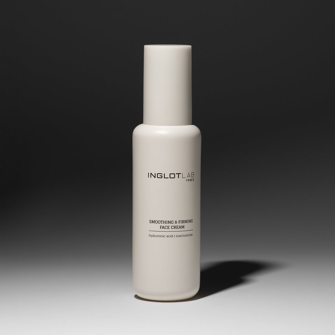 Inglot Lab Smoothing & Firming Face Cream