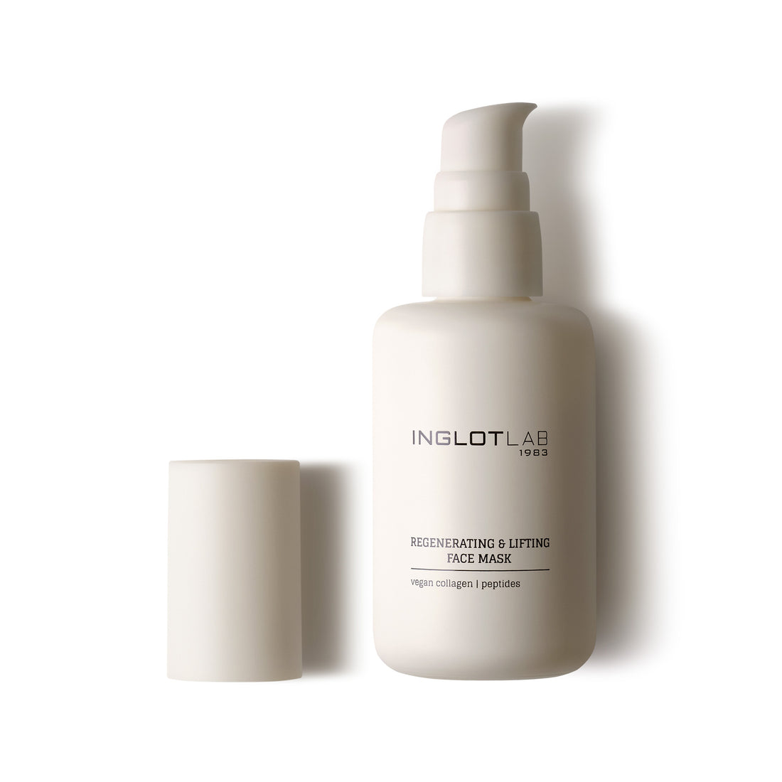 Inglot Lab Regenerating & Lifting Face Mask