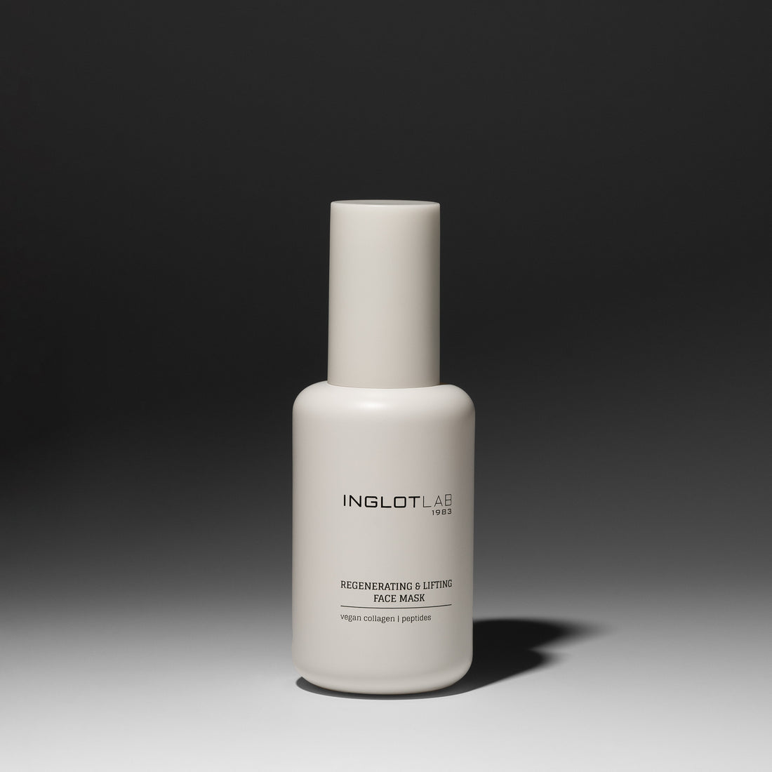 Inglot Lab Regenerating & Lifting Face Mask