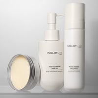 Inglot Lab Deep Cleansing Face Gel